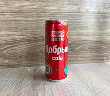 Добрый Cola