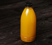 Морс из облепихи