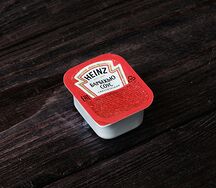 Соус Heinz барбекю