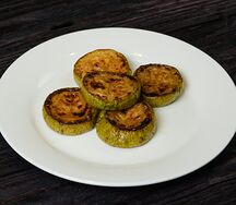 Кабачки