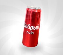 Добрый Кола