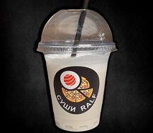 Молочный коктейль Шоколадный