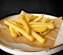 Картофель фри