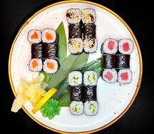 Сет Хосомаки 