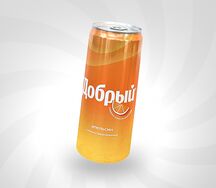 Добрый Апельсин