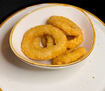 Кольца кальмара