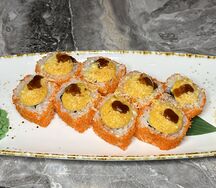 Абуру сяке Кани