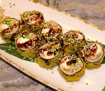 Нихон унаги