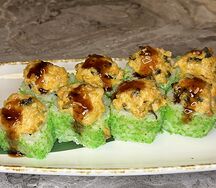 Абуру Эби Игай