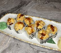 Абуру унаги  