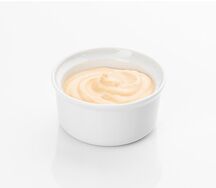 Спайси-соус