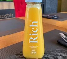 Сок Rich Апельсин