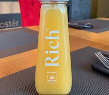 Сок Rich ананасовый