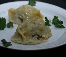 Манты