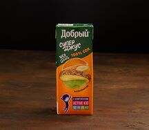 Сок Добрый Мультифрукт