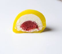 Моти Клубника