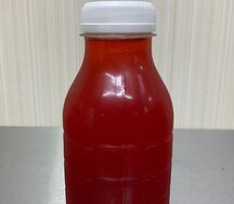 Морс клубничный