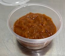 Соус мега острый Каролина рипер