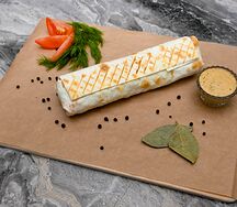 Шаурма куриная Мини