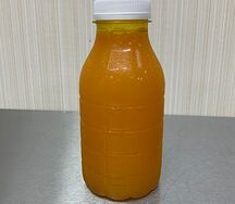 Морс облепиховый