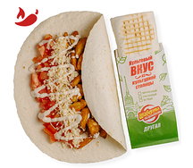 Другая острая без мяса стандарт