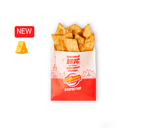 Питерские чипсы Четыре сыра