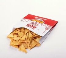 Питерский хворост макси