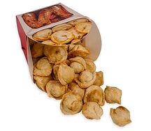 Пельмешки с мясом стандарт