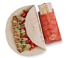 Чикен люля стандарт