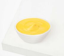 Соус Сырный