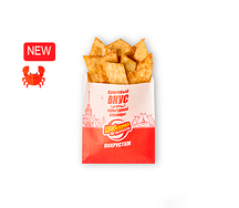 Питерские чипсы краб