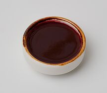 Клюквенный