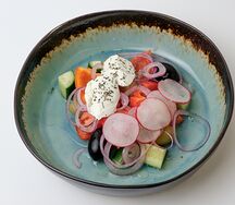 Греческий