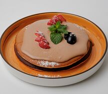 Панкейки