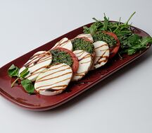 Капрезе