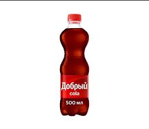 Добрый Cola