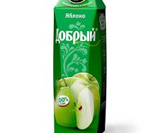 Сок Добрый