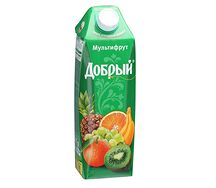 Сок Добрый
