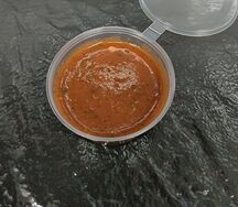 Соус шашлычный