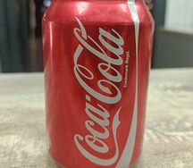 Coca-Cola
