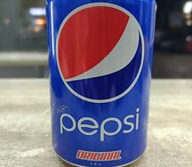 Pepsi