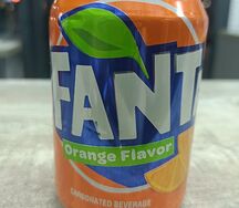 Fanta