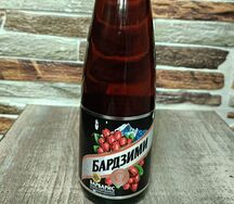 Лимонад Бардзими барбарис