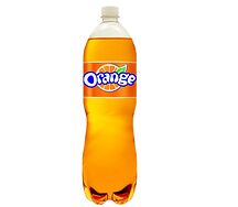 Orange Булгарпиво