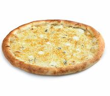 Пицца 5 сыров