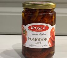 Томаты вяленые Iposea