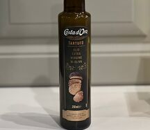 Масло оливковое Costa dOro