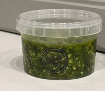 Песто