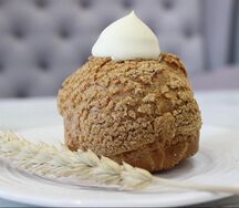 Шу сырное