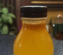 Морс Облепиха